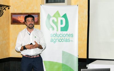 La importancia del enraizamiento de la fresa centra la charla de SP Soluciones Agrícolas