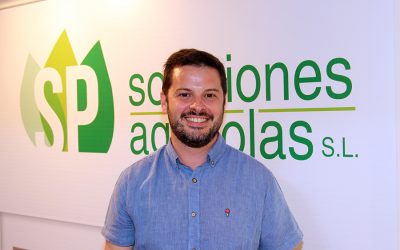 Mateo Aroca: «La palabra curativo en el control biológico en cítricos no existe»