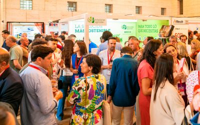 SP Soluciones Agrícolas mostrará su apuesta por la innovación en el Congreso de Frutos Rojos
